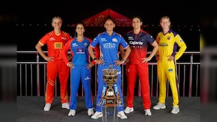 WPL 2027 Auction LIVE Updates: MI, DC In Massive Bidding War For India Star; Australia Captain Sophie Molineux Gets Rs 1.1 Crore