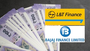 L&T Finance, Bajaj Finance Win Upgrades As UBS Sees Fresh Personal Loan Boom Ahead &mdash; Check Target Prices
