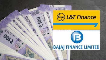 L&T Finance, Bajaj Finance Win Upgrades As UBS Sees Fresh Personal Loan Boom Ahead — Check Target Prices