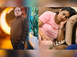 Upset Over CCTV Surveillance, Kanpur Woman Plots Father-In-Law's Murder