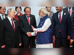 BRICS पर मलेशिया के PM के इंस्टाग्राम पोस्ट वायरल, हर फोटो पर बॉलीवुड के गाने, हर गाने में छिपा मैसेज