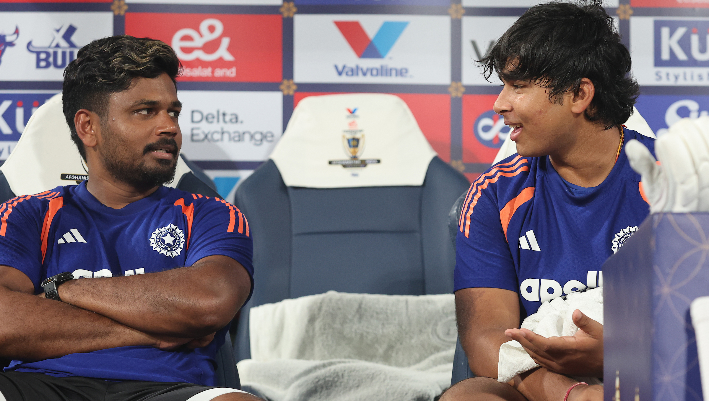 'Why Did He Get A Chance?' Gambhir Grilled For Samson Over Sooryavanshi Call