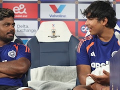 "Why Did He Get A Chance?" Gautam Gambhir Grilled For Sanju Samson Over Vaibhav Sooryavanshi Call