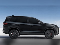 सिंगल चार्ज पर 500 Km की रेंज, ट्रिपल स्क्रीन केबिन.. जानें Tata Safari EV की लॉन्च डिटेल्स और संभावित कीमत