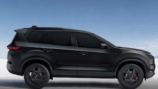 सिंगल चार्ज पर 500 Km की रेंज, ट्रिपल स्क्रीन केबिन.. जानें Tata Safari EV की लॉन्च डिटेल्स और संभावित कीमत