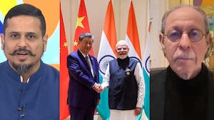 'China Needs Stability With India': Robert Lawrence Kuhn On PM Modi-Xi Meet