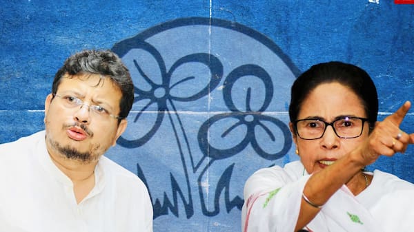 Mamata Banerjee Challenges Poll Body Freeze On Trinamool Symbol In Top Court