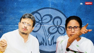 TMC का नाम और सिंबल दोनों हुए फ्रीज, ममता और ऋतब्रित गुट को लगा झटका, EC ने कल तक मांगे विकल्प