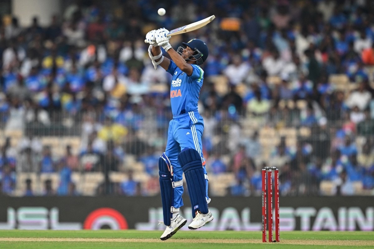 Pathan Names 1 India Star To 'Keep Eye On' In WI ODIs. It's Not Kohli, Rohit