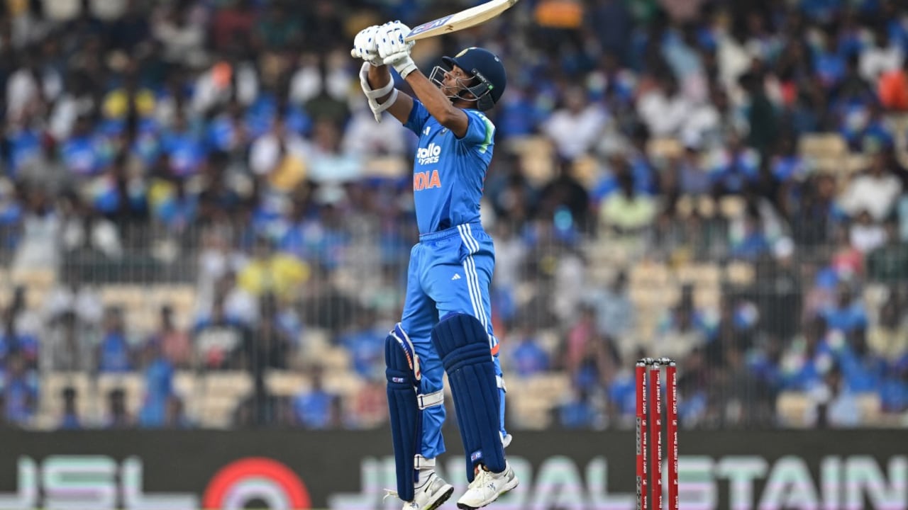 Irfan Pathan Names 1 India Star To 'Keep An Eye On' In West Indies ODIs. It's Not Virat Kohli Or Rohit Sharma