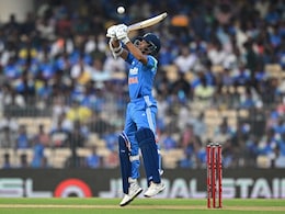 Irfan Pathan Names 1 India Star To 'Keep An Eye On' In West Indies ODIs. It's Not Virat Kohli Or Rohit Sharma