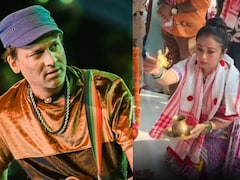 On Zubeen Garg's First Death Anniversary, Wife Garima To NDTV, 'Want To Know What Really Happened To Him In Singapore'