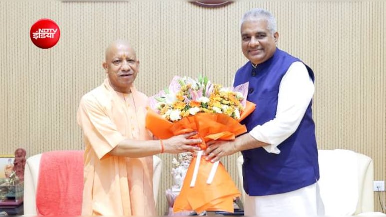 प्रदूषण की मार झेल रहे नोएडा-गाजियाबाद के लिए आ रहा है नया प्लान, CM योगी और भूपेंद्र यादव की बड़ी बैठक