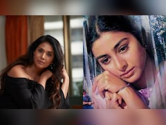 Sonali Kulkarni Felt 'Pure Jealousy' After Losing National Award To Tabu, Then A Meeting Changed It All
