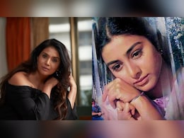 Sonali Kulkarni Felt 'Pure Jealousy' After Losing National Award To Tabu, Then A Meeting Changed It All