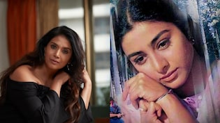 Sonali Kulkarni Felt 'Pure Jealousy' After Losing National Award To Tabu, Then A Meeting Changed It All