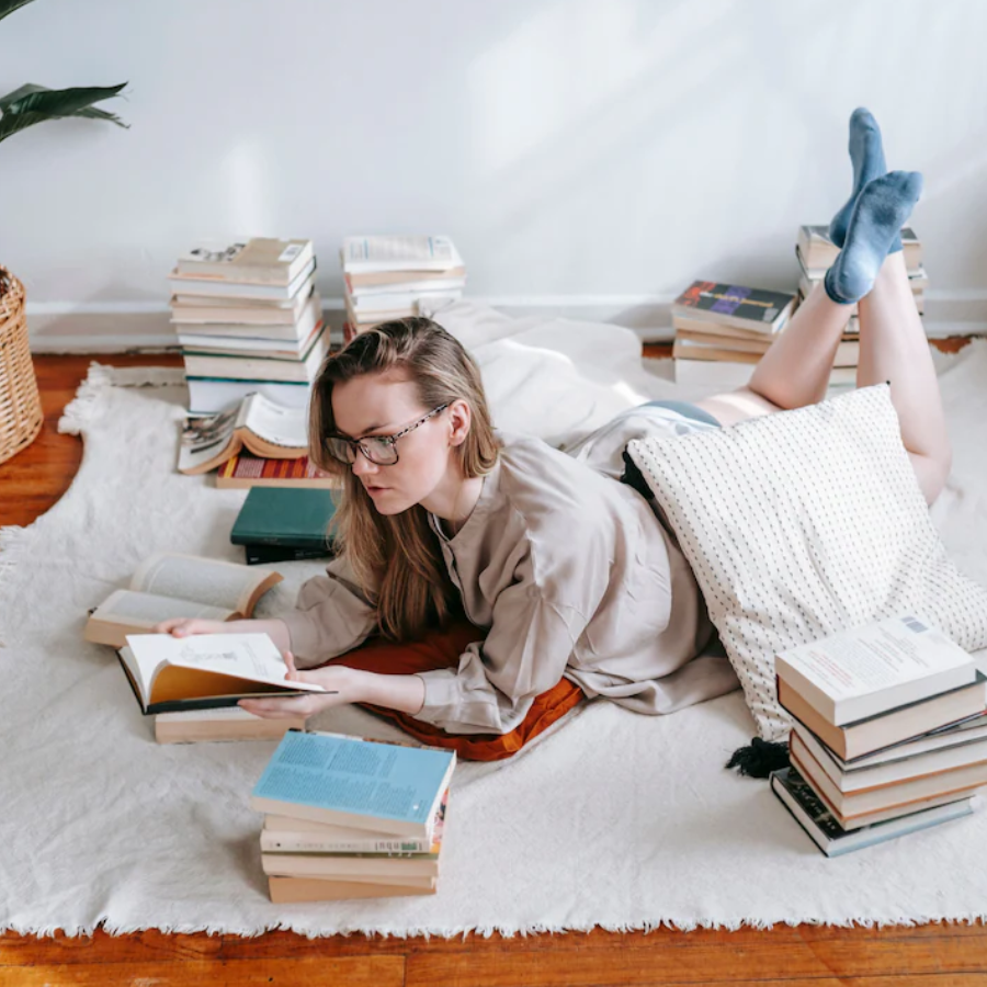 Discover 5 Fiction Stories Worth Getting Lost In 