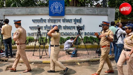 हॉस्टल रूम के नियमों से लेकर परीक्षा टालने तक, छात्र की मौत के बाद IIT बॉम्बे में क्या-क्या बदला?