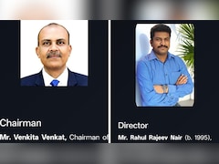 Meetings In Hotels, Deal Promise: How Investment Turned Into Fraud Case