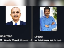 Meetings In Hotels, Deal Promise: How Investment Turned Into Fraud Case