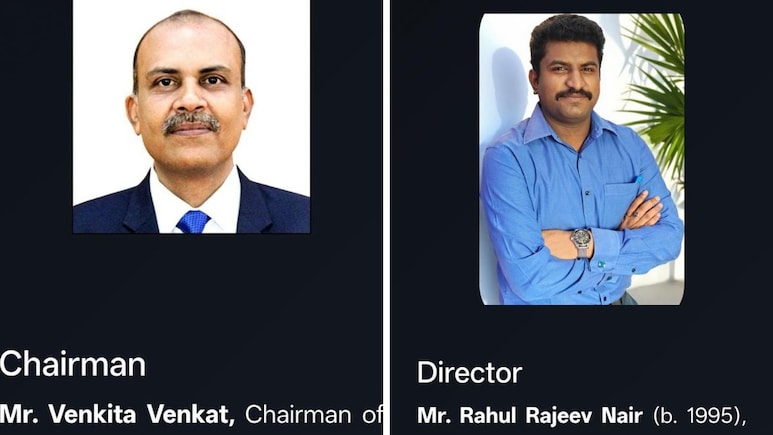 Meetings In Hotels, Deal Promise: How Investment Turned Into Fraud Case