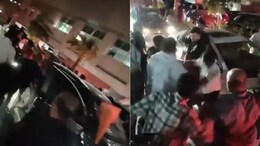 Case Against Congress MP's Brother Over Fight At Hyderabad Pub