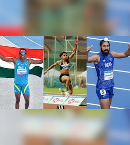 India In Athletics At Asian Games 2026 LIVE Updates: Gurindervir Singh, Animesh Kujur Aim To Break 48-Year Curse