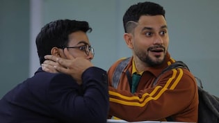 <i>Vibe</i> Box Office Collection Day 1: Kunal Kemmu Film Opens At Rs 1.50 Crore, Earns More Than Kareena Kapoor's <i>Daayra</i>
