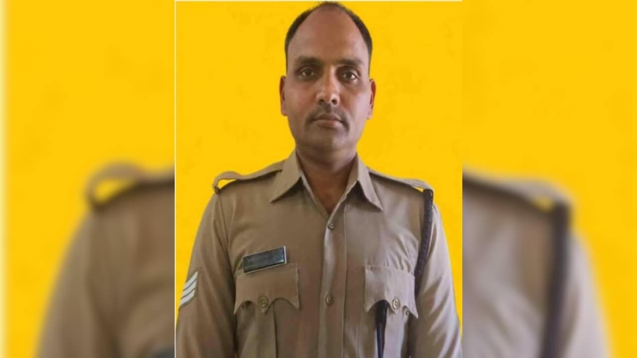 Jawan Who Shot Dead 4 Colleagues In J&K Had Argued Over Bringing Child To Office