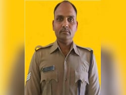 Jawan Who Shot Dead 4 Colleagues In J&amp;K Had Argued Over Bringing Child To Office