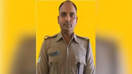 Jawan Who Killed 4 Colleagues In J&K Had Argued Over Bringing Child To Office