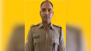 Jawan Who Killed 4 Colleagues In J&K Had Argued Over Bringing Child To Office