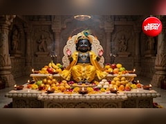 Krishna Janmashtami 2026: मथुरा में कब है जन्माष्टमी? जानिए ब्रज के मंदिरों का शेड्यूल