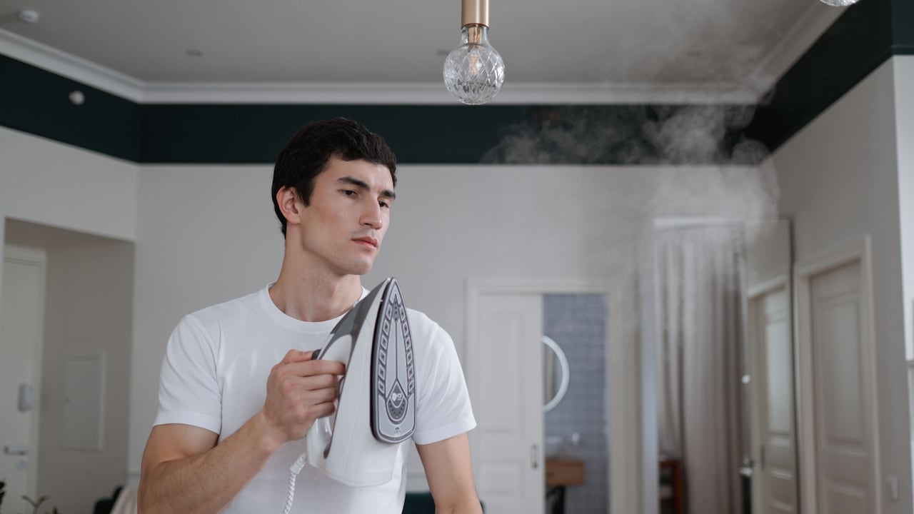 Can A Garment Steamer Replace An Iron? 10 Fabric-Care Myths Explained Can A Garment Steamer Replace An Iron? 10 Fabric-Care Myths Explained