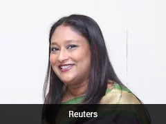 Sheikh Hasina's Daughter Resigns As WHO Regional Head After Fraud Allegations