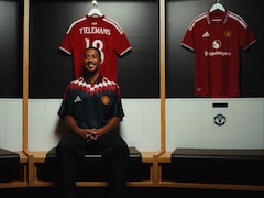 "Playing At Old Trafford For The First Time As An Opponent Was A Big Moment For Me": Youri Tielemans
