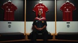 "Playing At Old Trafford For The First Time As An Opponent Was A Big Moment For Me": Youri Tielemans