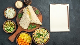 Best Diet Plan For Muscle Gain: Nutritionists Share What To Eat Every Day