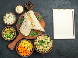 Best Diet Plan For Muscle Gain: Nutritionists Share What To Eat Every Day