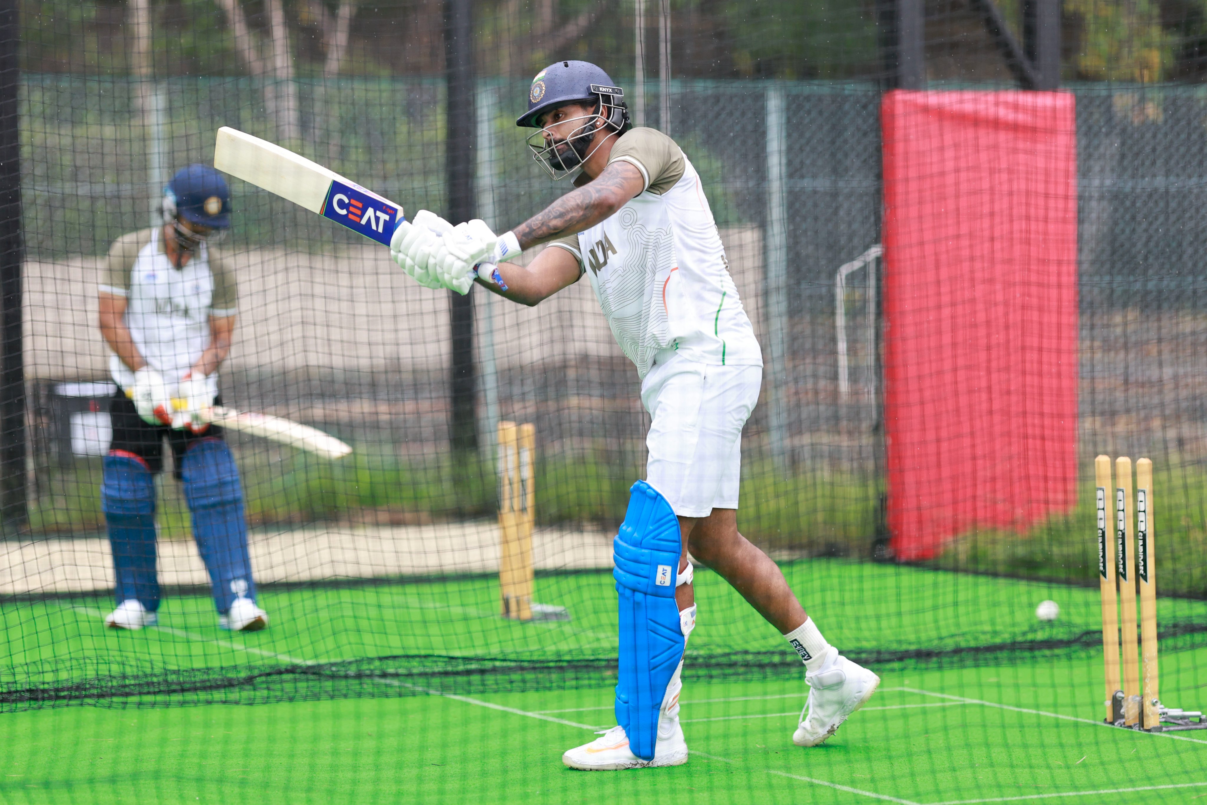 Shreyas Iyer issues “no-excuses” message before India’s Afghanistan Asian Games clash
