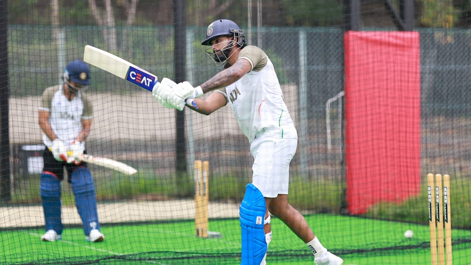 Shreyas Iyer Delivers No-Excuses Verdict Ahead Of Afghanistan Clash At Asian Games