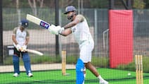 Iyer Delivers 'No-Excuses' Verdict Ahead Of Afghanistan Clash At Asian Games