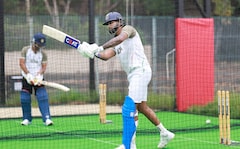 Iyer Delivers 'No-Excuses' Verdict Ahead Of Afghanistan Clash At Asian Games