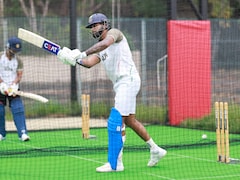 Shreyas Iyer Delivers No-Excuses Verdict Ahead Of Afghanistan Clash At Asian Games