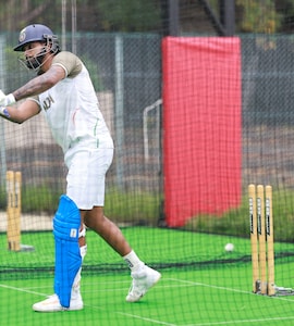 Shreyas Iyer Delivers No-Excuses Verdict Ahead Of Afghanistan Clash At Asian Games