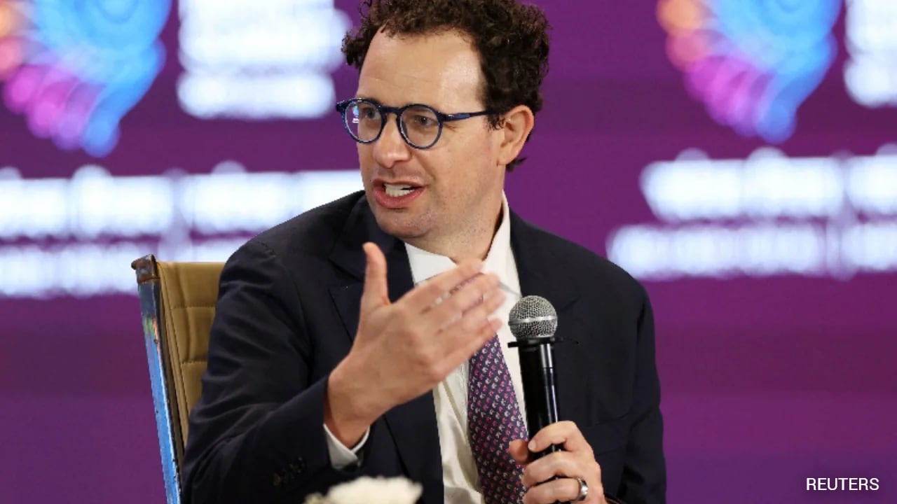 Can AI Kill Humans? What Anthropic CEO Dario Amodei's Said