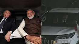 Prime Minister Modi's Birthday: A Look Back At His Most Viral Car Diplomacy Moments