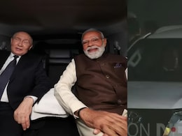 Prime Minister Modi's Birthday: A Look Back At His Most Viral Car Diplomacy Moments