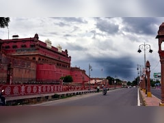 राजस्थान में 11 सितंबर से फिर बारिश का दौर, 5 जिलों में तेज बारिश का यलो अलर्ट