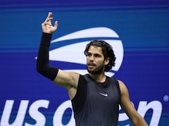 Defending Champion Carlos Alcaraz Knocked Out Of US Open 2026